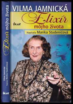 Elixír môjho života