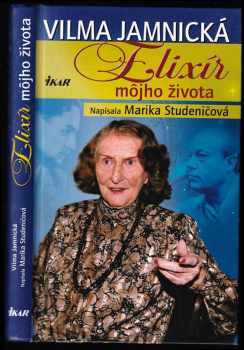 Elixír môjho života