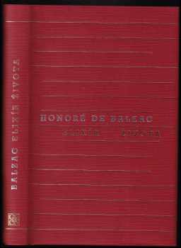 Honoré de Balzac: Elixír života