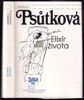 Elixír života