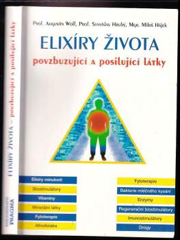 Elixíry života