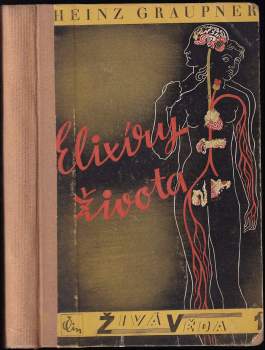 Elixíry života