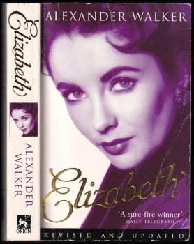 Elizabeth : Elizabeth Taylor