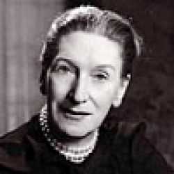 Elizabeth Bowen
