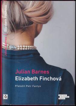 Elizabeth Finchová