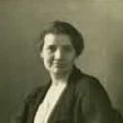 Elizabeth Foreman Lewis