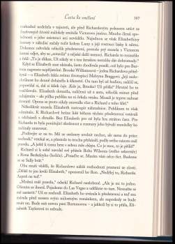 J. Randy Taraborrelli: Elizabeth