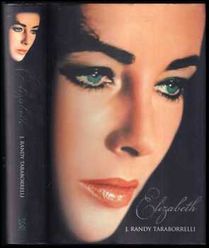 Elizabeth - J. Randy Taraborrelli (2007, BB art) - ID: 561697