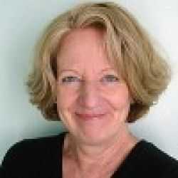 Elizabeth McGregor