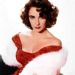 Liz Taylor