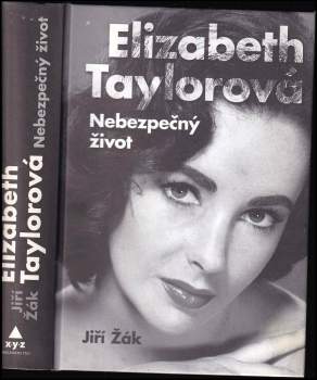 Jiří Žák: Elizabeth Taylorová