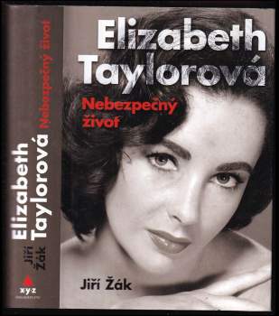 Elizabeth Taylorová