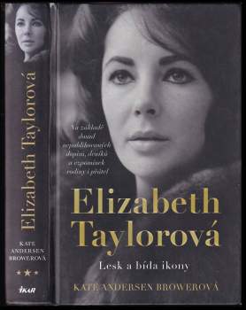 Elizabeth Taylorová