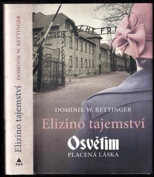 Dominik W Rettinger: Elizino tajemství