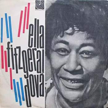 Ella Fitzgerald: Ella Fitzgeraldová