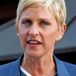 Ellen Degeneres