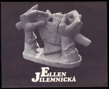 Ellen Jilemnická