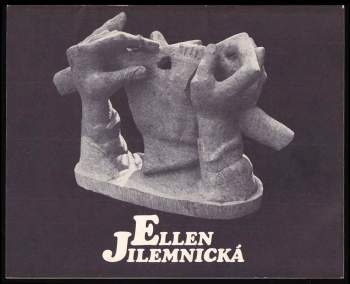 Ellen Jilemnická: Ellen Jilemnická
