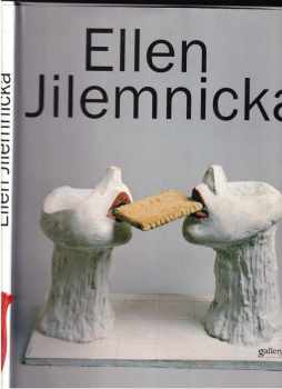 Vladimír Borecký: Ellen Jilemnická