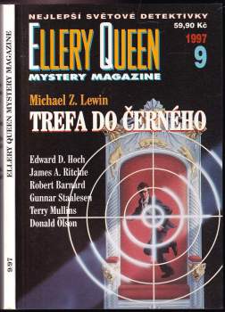 Ellery Queen Mystery Magazine