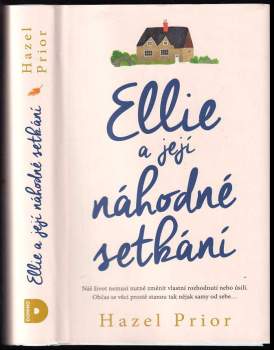 Hazel Prior: Ellie a její náhodné setkání