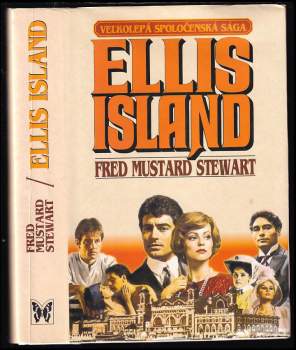 Ellis Island