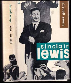 Elmer Gantry