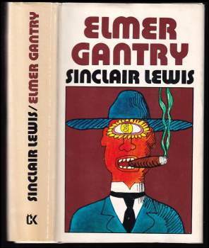 Elmer Gantry