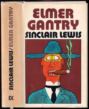 Elmer Gantry