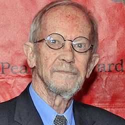 Elmore Leonard