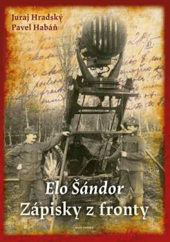 Elo Šándor