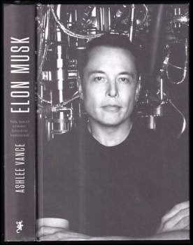 Ashlee Vance: Elon Musk