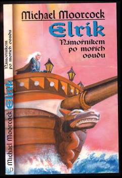 Michael Moorcock: Elrik