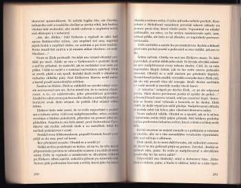 Michael Moorcock: Elrik z Melniboné