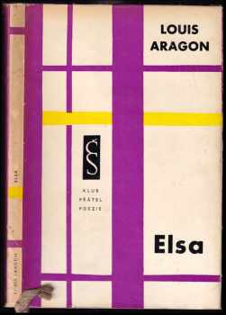 Louis Aragon: Elsa
