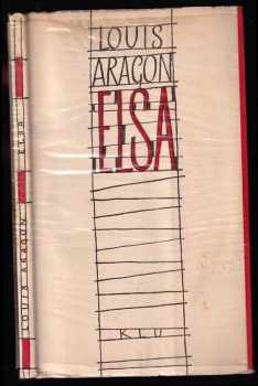 Louis Aragon: Elsa