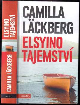 Elsyino tajemství