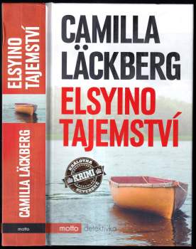 Elsyino tajemství