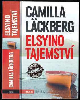Camilla Läckberg: Elsyino tajemství