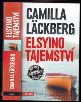 Camilla Läckberg: Elsyino tajemství