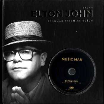 Elton John