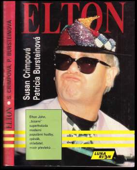 Susan Crimp: Elton