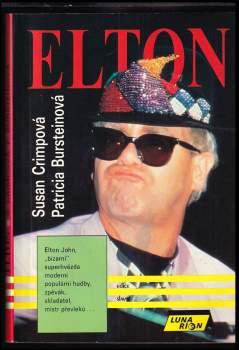 Susan Crimp: Elton