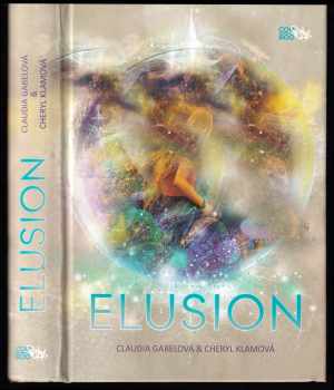 Claudia Gabel: Elusion