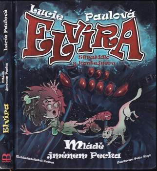 Elvíra