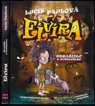 Elvíra