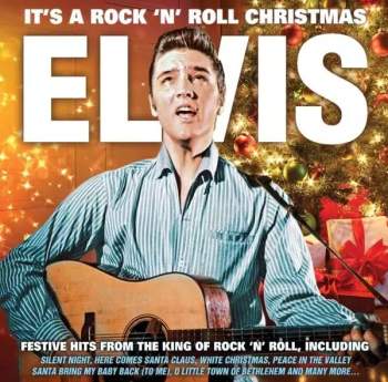 Elvis Presley: Elvis' Christmas Album