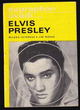 Elvis Presley