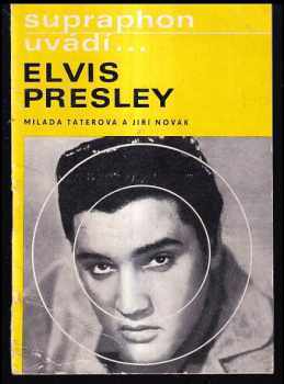 Elvis Presley