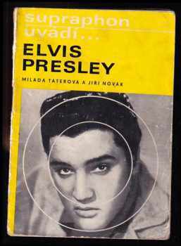 Elvis Presley